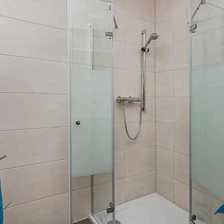 Apartment Kirchstrasse 4 Whg 03 Heringsdorf (Usedom)